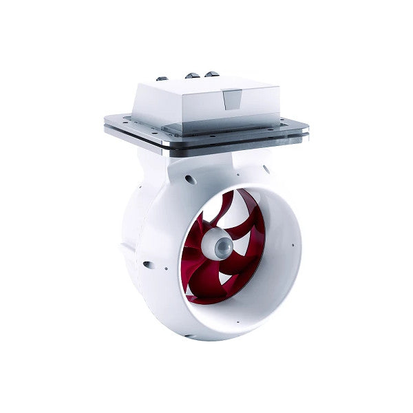 Vetus E-POD 100 Marine Electric Propulsion System 10kW 48V - EPOD100