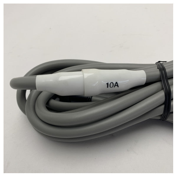 Морський радарний кабель в зборі Furuno MJ-A3SPF0017-050ZC Міцний водонепроникний