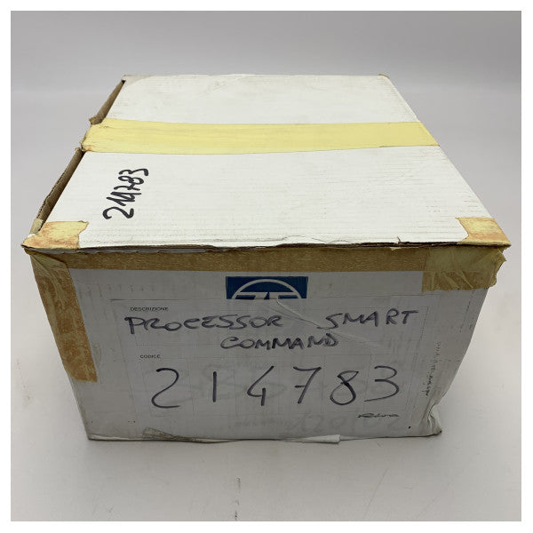 ZF SC5000 smartCommand engine control unit - 3340001028