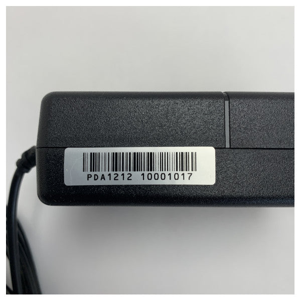 Syntech PD Power Desk Adapter 12V 1A Marine Power Supply UL CE Certified Compact