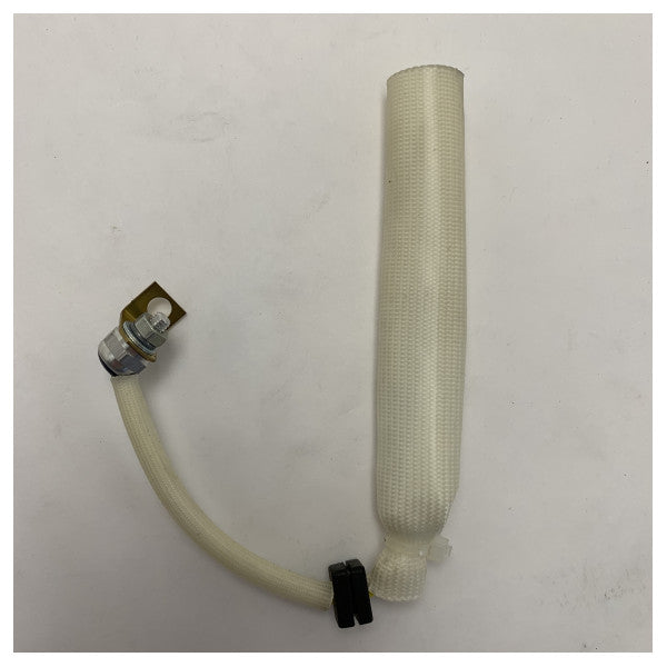 Vetus TS105 - Temperature Switch 105�C for BOW25-35