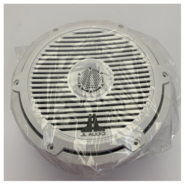 JL Audio M880-CCX-CG-WH marine koaksialhøjttalere, par 