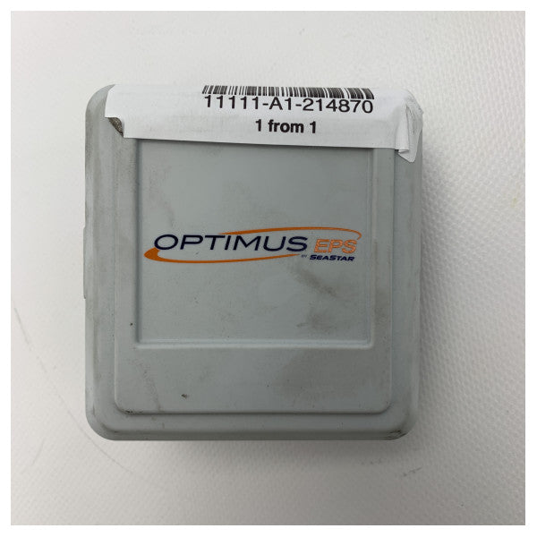 Dometic Sastear Optimus Color Control Display - 214870