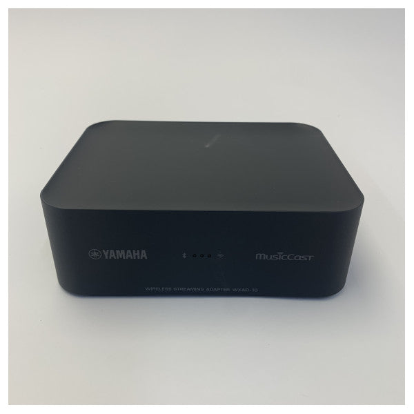 Yamaha MusicCast WXAD-10 Wireless Network-Streamer 