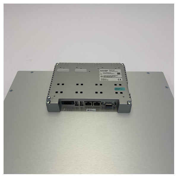 Monitor de montaje en panel Naviop Genius 15G Marine Display 