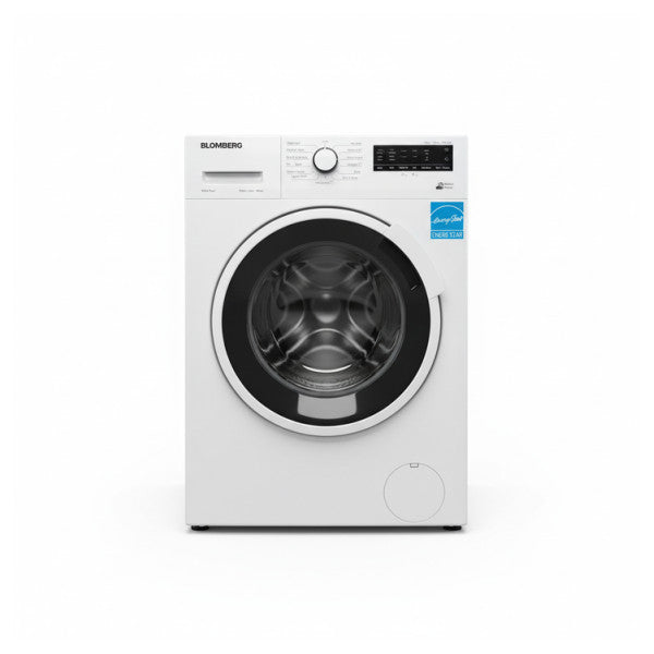 Blomberg WM72200W Front Load Washing Machine - 60 Hz 