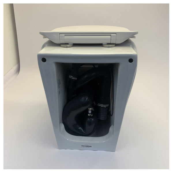 Planus Wave 24V Electric Marine Toilet - 066924SC