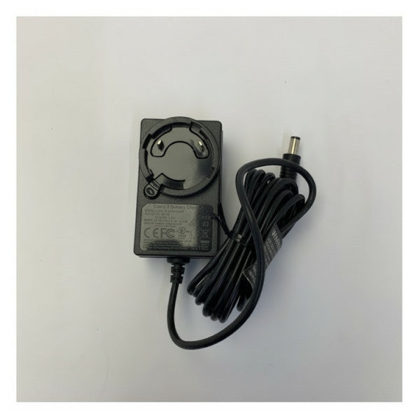 Scropega VERT 220V Universal Charger for Bravo Super Inflator - 66.447.22