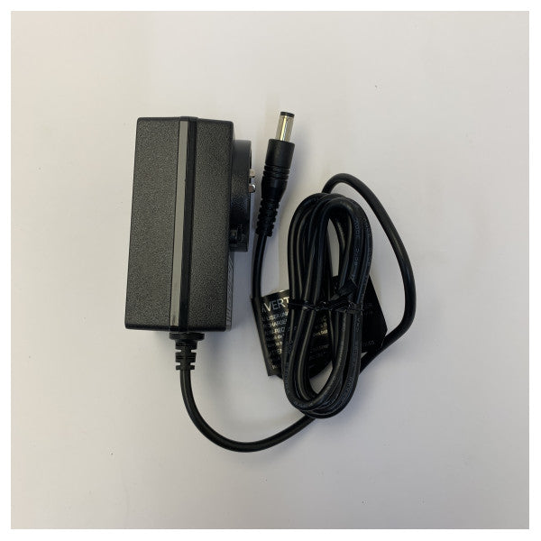 Scropega VERT 220V Universal Charger for Bravo Super Inflator - 66.447.22