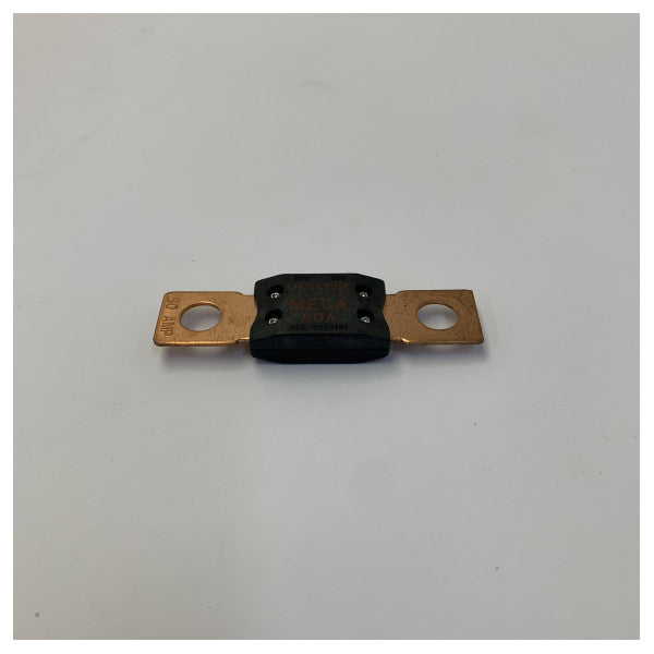 Littelfuse Mega Fuse 80A - ANF340080 Komponent elektryczny - Nowy 