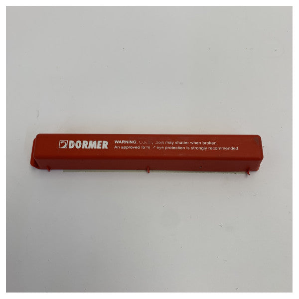 Dormer EX01 M12 x 1.75 HSS-E strojni ureznik DIN 376 - alat za rezanje s crnim oksidom 