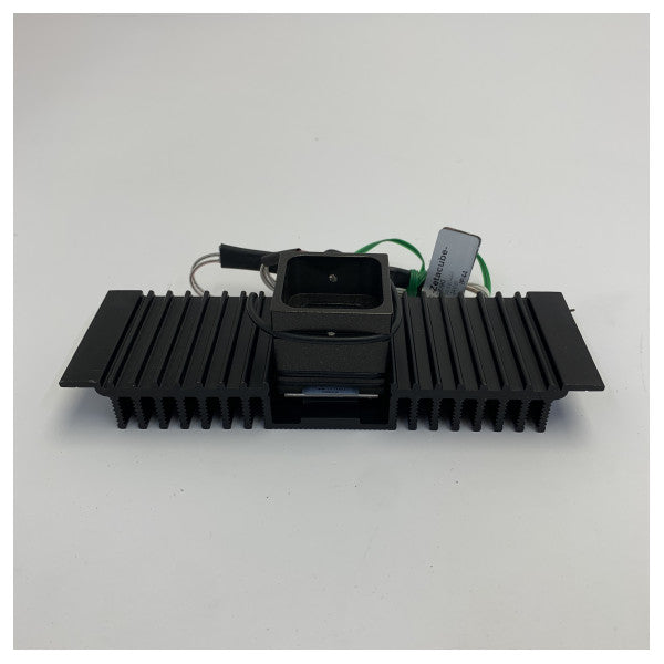 ZC Snap-On LED Spotlight Module 24V 3000K Warm White - Seria Peuterey 