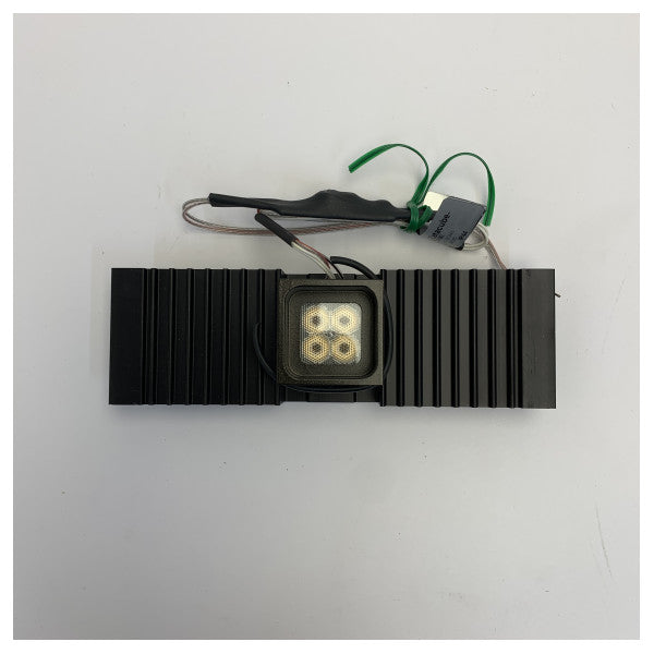 ZC Snap-On LED Spotlight Module 24V 3000K Warm White - Seria Peuterey 