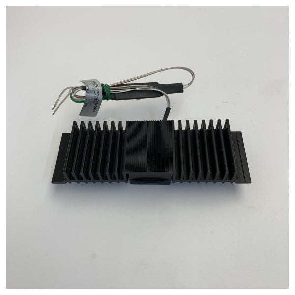 ZC Snap-On LED Spotlight Module 24V 3000K Warm White - Seria Peuterey 