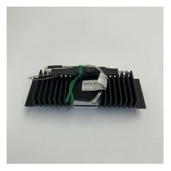 Kablac ZC Snap-On LED Spotlight Module 24V 3000K RAL9010 ciepła biel 