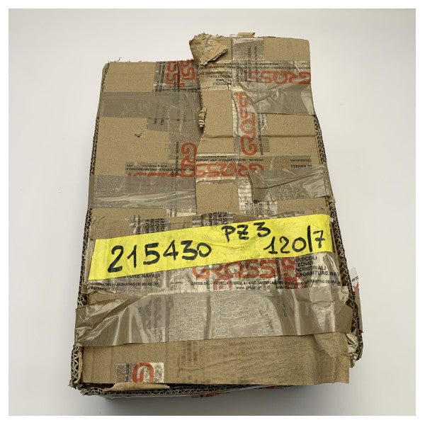 ABT Strahlruder-Schmiersystem für Bugstrahlrudermotor - 31382