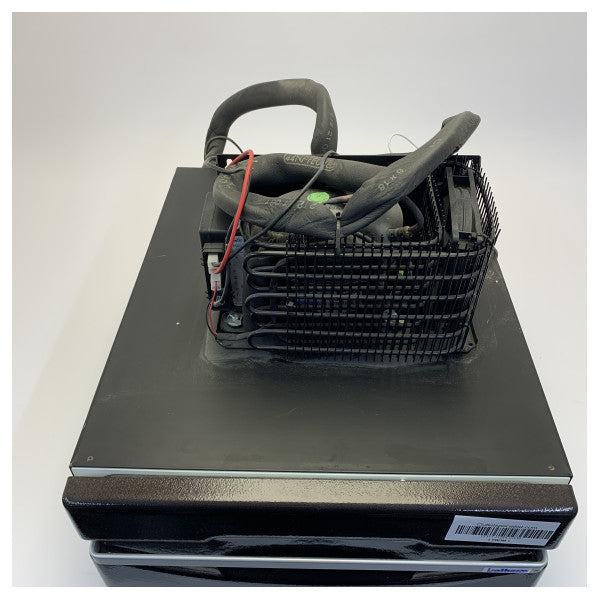 Isotherm CR36 Drawer Refrigerator Unit Black 12/24V