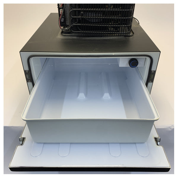 Isotherm CR36 Drawer Refrigerator Unit Black 12/24V