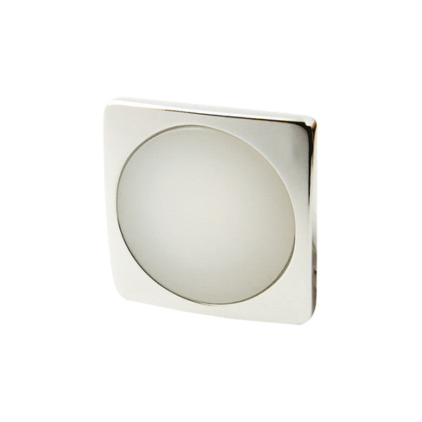 Foresti Suardi Pyxis Küçük Gömme LED Spot 5612.C.P3 12/24V 
