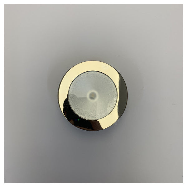 BCM Rodi1 LED innfelt spotlys 3239/4X1WRLP/4 3000K varm hvit 