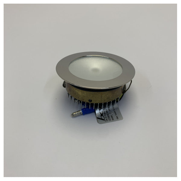 BCM Rodi1 LED-Einbaustrahler 3239/4X1WRLP/4 3000K Warmweiß 
