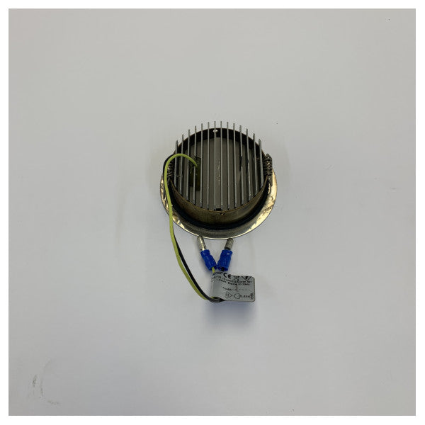 BCM Rodi1 LED-Einbaustrahler 3239/4X1WRLP/4 3000K Warmweiß 