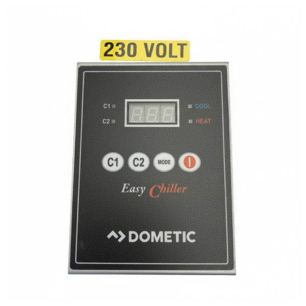 Dometic PCWM 18002N Condaria Control panel and box - 9107516436