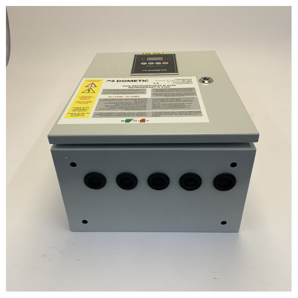 Dometic PCWM 18002N Condaria Control panel and box - 9107516436