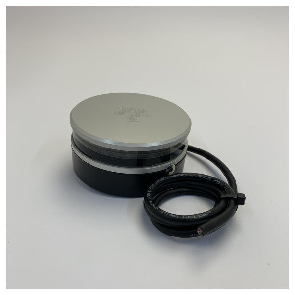 Lopolight 200-012 LED białe światło rufowe nawigacyjne 360 stopni 12/24V 
