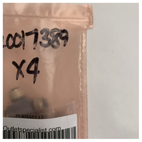 Airmar NMEA2000 Micro-T Connector 33-580-01 for Reliable Marine Data Network Connections