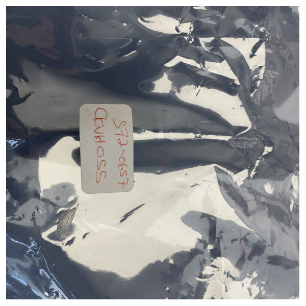 Unità di controllo master MCU KVH TVRO S72-0657 per sistemi TV satellitari marittimi affidabili