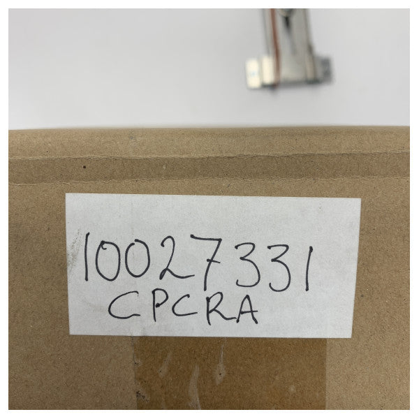 Захранващ адаптер Axis PoE T8133 ��� 30W еднопортов мидспан за надеждна морска мрежа