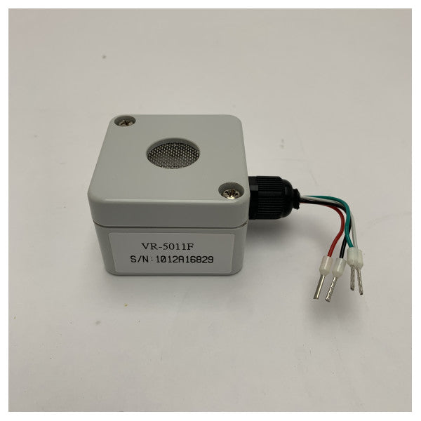 Мікрофонна коробка в зборі Furuno VR-5000 - Міцний морський мікрофон VR-5011F