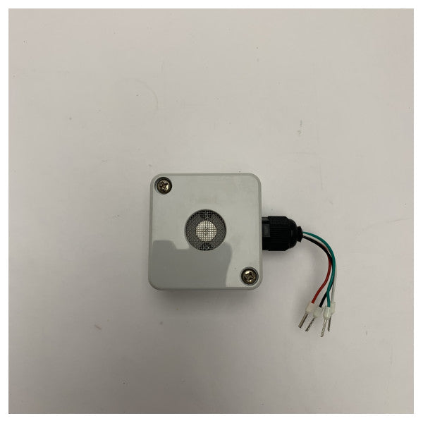 Мікрофонна коробка в зборі Furuno VR-5000 - Міцний морський мікрофон VR-5011F