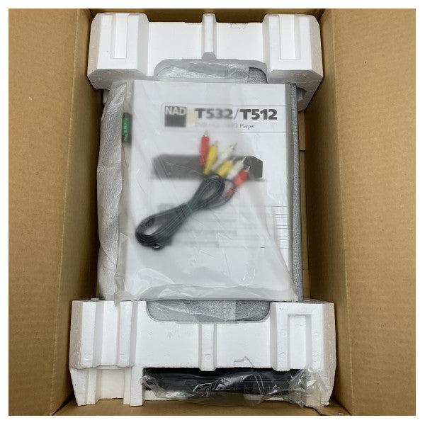 Humax VACI 5300+ Marine Satellite Receiver – Reliable Digital TV Signal for Boats and Yachts