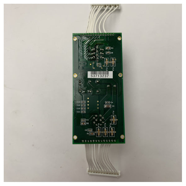 Furuno Fish Finder PCB Replacement Board for FCV-587/627 - 0011919000 - 02P6376 