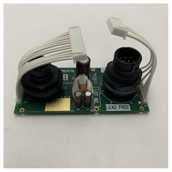 Furuno Fish Finder PCB Replacement Board for FCV-587/627 - 0011919000 - 02P6376 