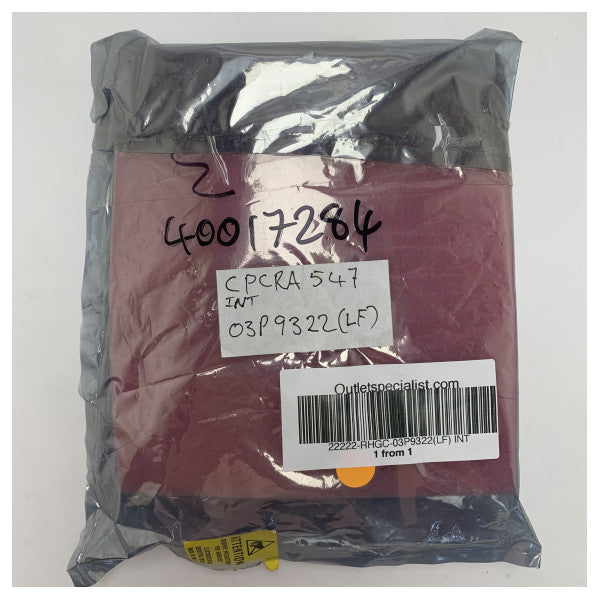 Furuno PCB 03P9322 INT За 1623 1715 - 001-243-410-00 