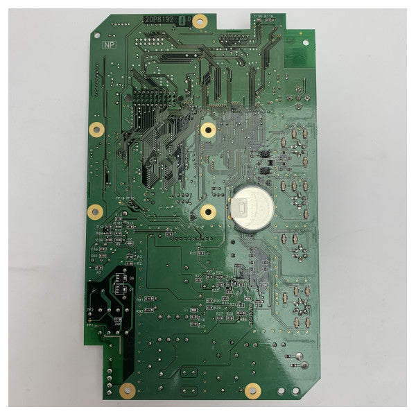 Заміна плати Furuno GPS PCB GP-150-E для морських навігаційних систем - 20P8192A 