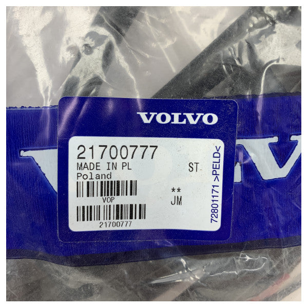 Volvo Penta EVC E | E2 and D alternator cable - 21700777