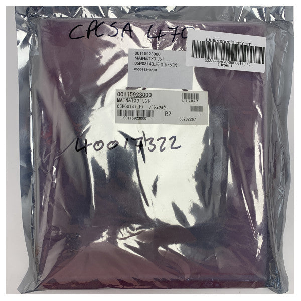 Scheda principale Furuno AIS PCB FA-150 per sistemi AIS di navi marine - 001-159-230-00 