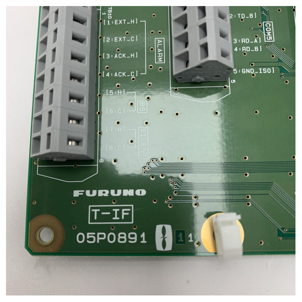 Furuno AIS PCB FA-170 Ersättningskort - 05P0891 - 00144064000 