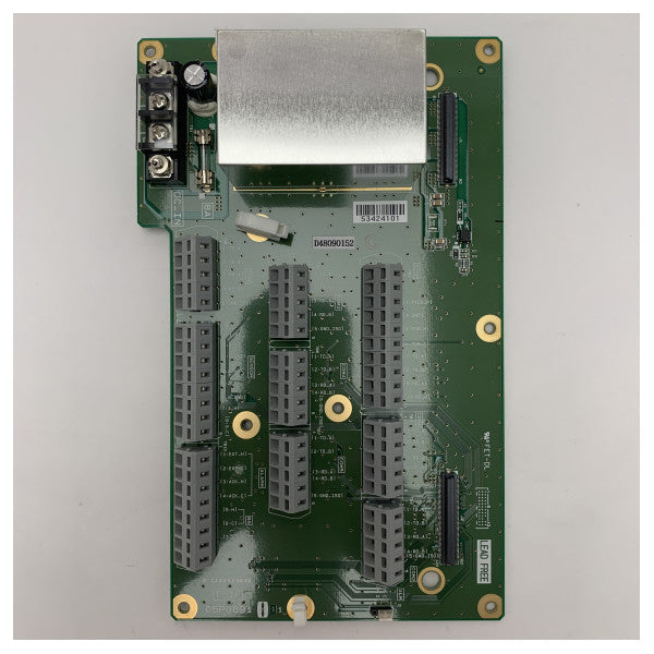 Заміна плати Furuno AIS PCB FA-170 - 05P0891 - 00144064000 