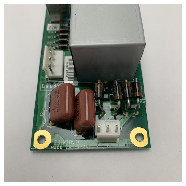 Furuno Searchlight Sonar PCB заместителна платка за CH-2541/CH-2551 - 006-555-900 