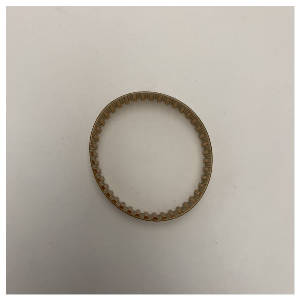 Durable T5 Timing belt T5-270 Width 10mm 