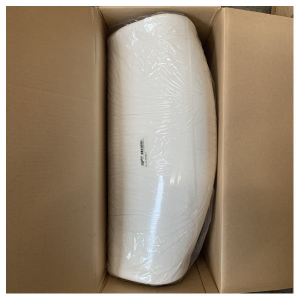 Polyform White F10W Fender 1270 x �510 mm