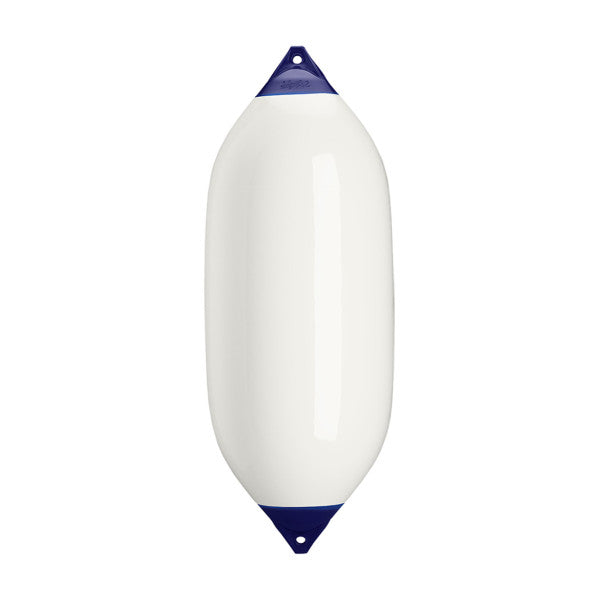 Polyform white F13W heavy duty fender 1880 x �750 mm