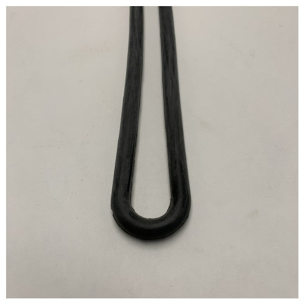 Cinghie in gomma durevoli Scanmar per uso marino – bande resistenti ai raggi UV e all'acqua salata 