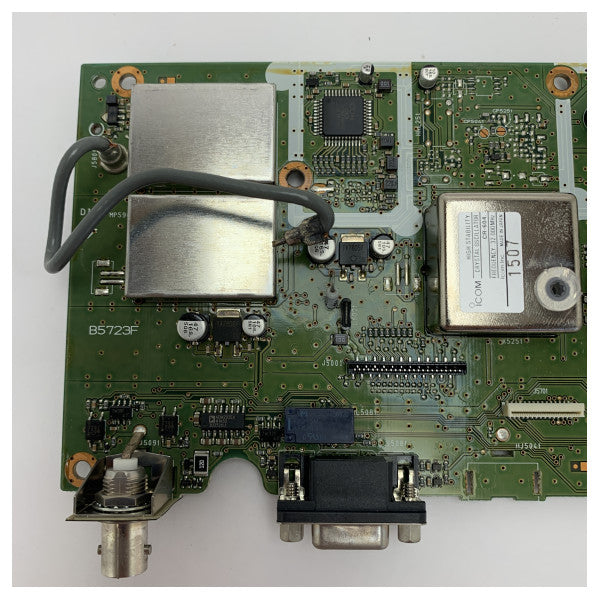 Modulo PCB PLL per sistemi di comunicazione marittima Icom MF/HF ��� Durevole e affidabile