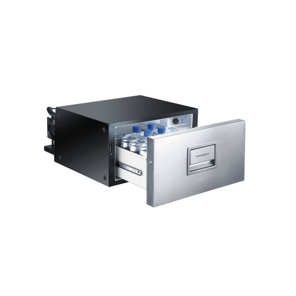Dometic CD20 20L stainless steel compressor drawer refrigerator 12/24V
